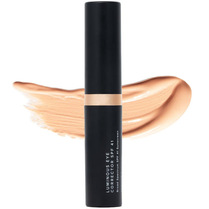 Eye Corrector SPF 41 with Peptides and Snow Mushroom