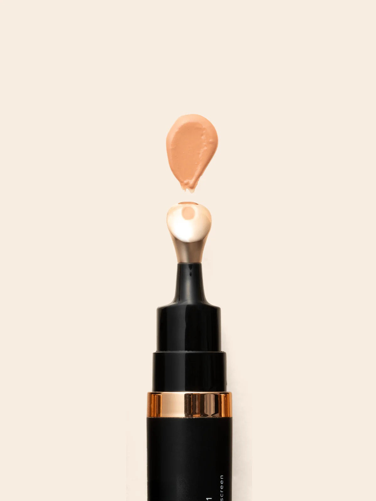 Eye Corrector SPF 41 with Peptides and Snow Mushroom