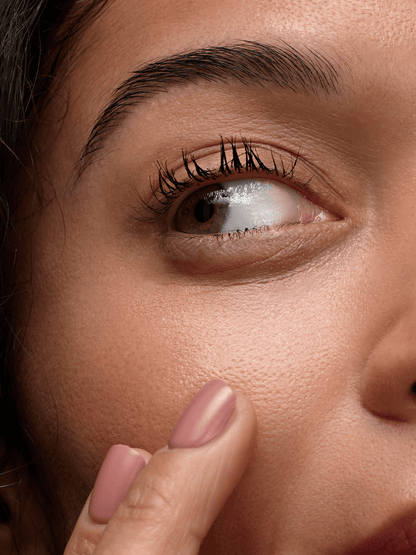 Eye Corrector SPF 41 with Peptides and Snow Mushroom