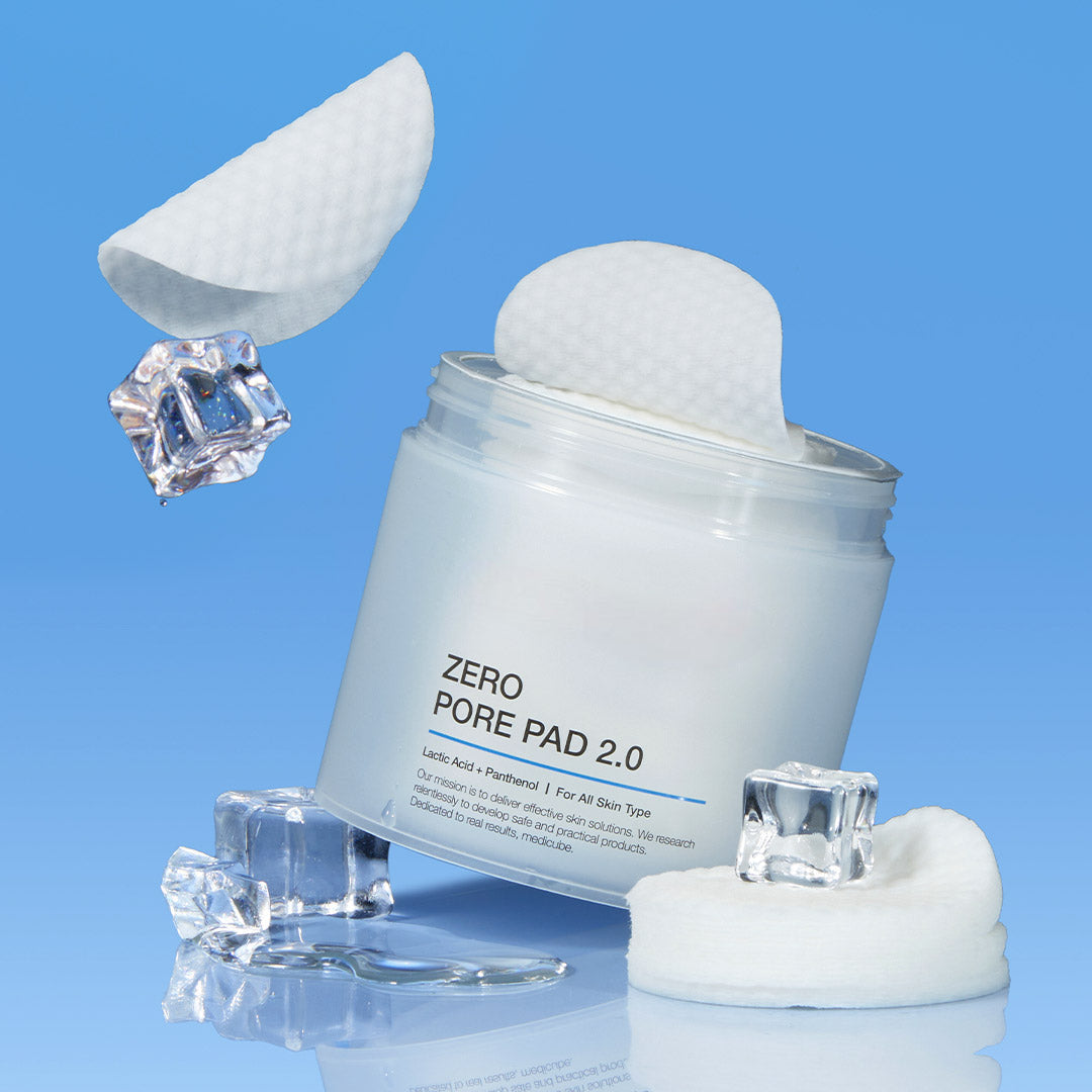 Glass Skin Korean Skincare Set with Collagen, PDRN Peptides & Exosome Treatment