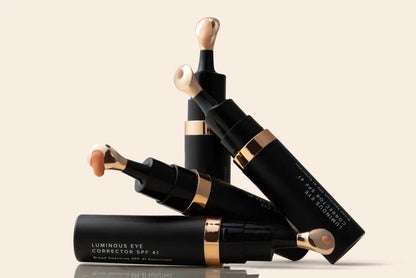 Eye Corrector SPF 41 with Peptides and Snow Mushroom