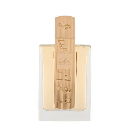 Lattafa Angham Eau de Parfum Unisex Fragrance with Jasmine and Vanilla