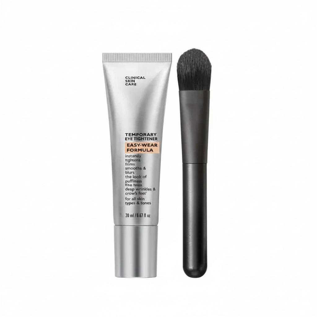 Instant Eye Tightener with Peptides and Seaweed Extract