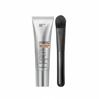 Instant Eye Tightener with Peptides and Seaweed Extract
