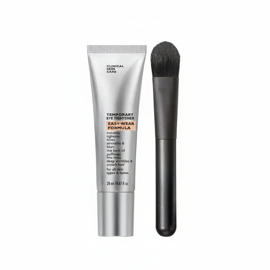 Instant Eye Tightener with Peptides and Seaweed Extract